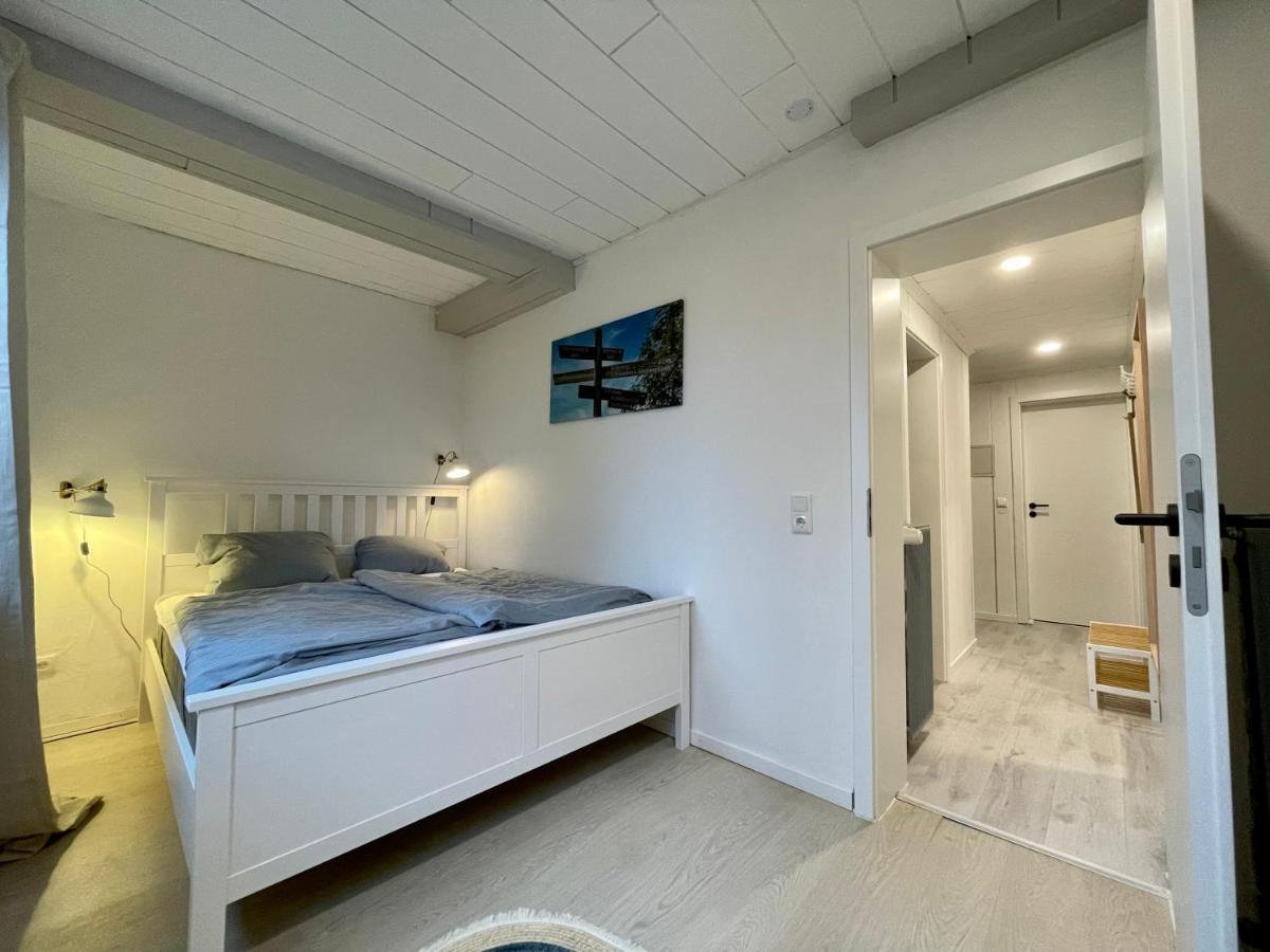 Ferienwohnung Clyde Sankt Andreasberg Bagian luar foto