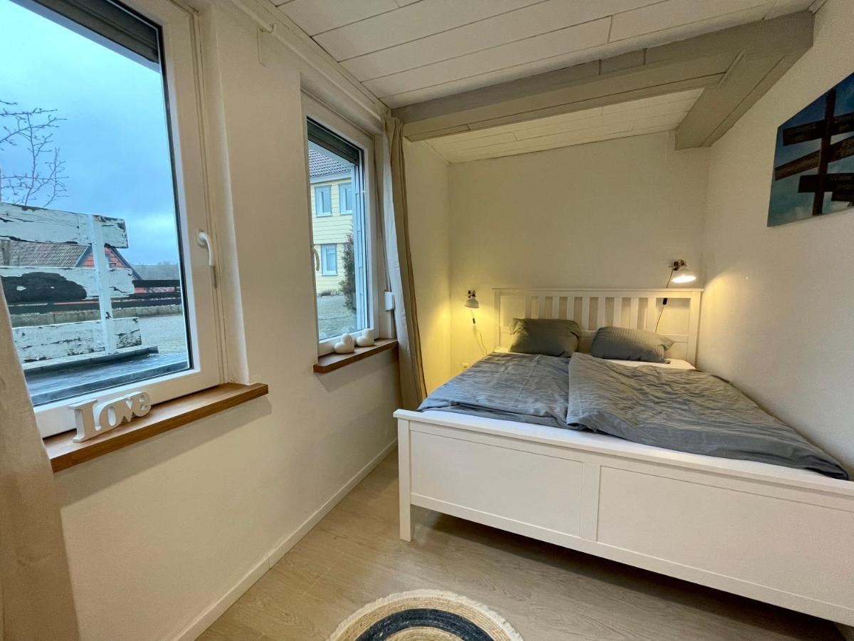 Ferienwohnung Clyde Sankt Andreasberg Bagian luar foto