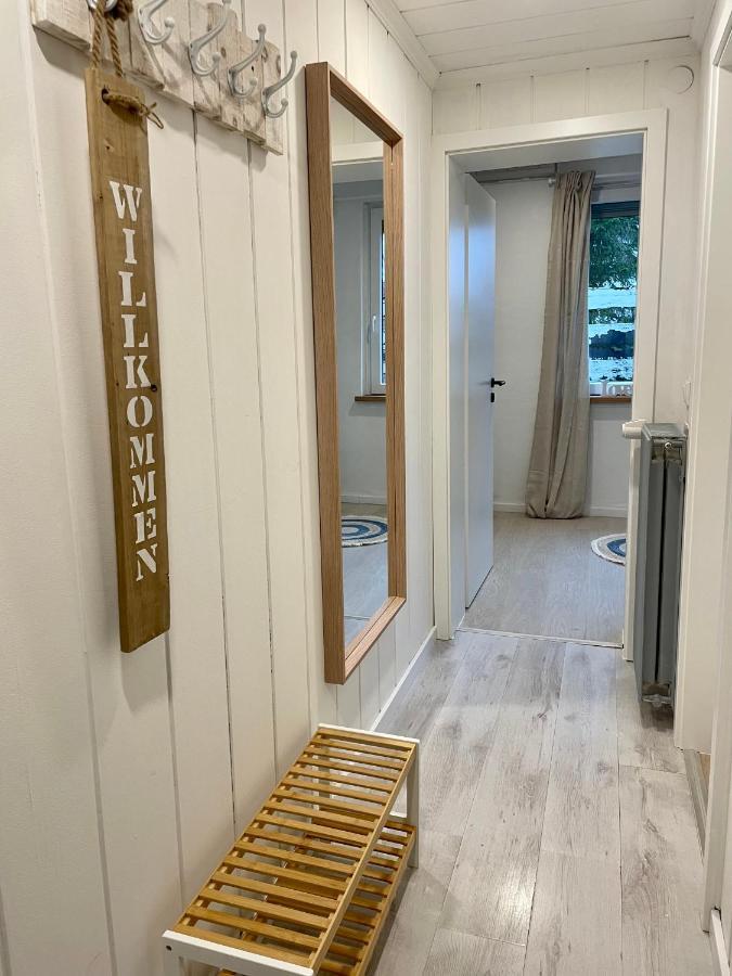 Ferienwohnung Clyde Sankt Andreasberg Bagian luar foto