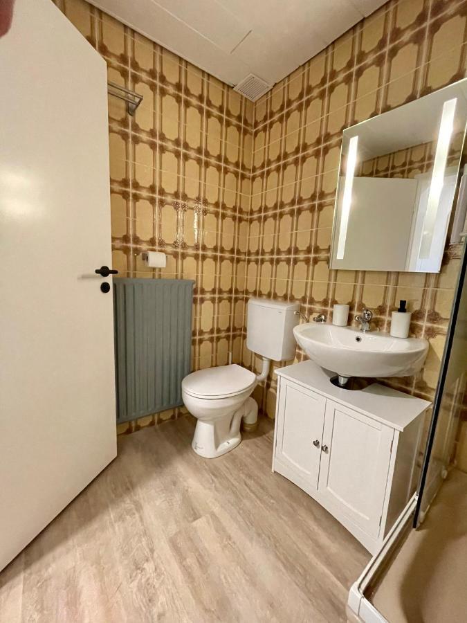 Ferienwohnung Clyde Sankt Andreasberg Bagian luar foto